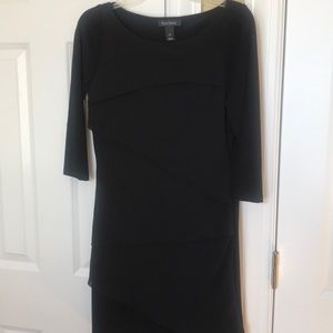 White House Black Market Cocktail Dress